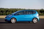 Honda Jazz 2009 года